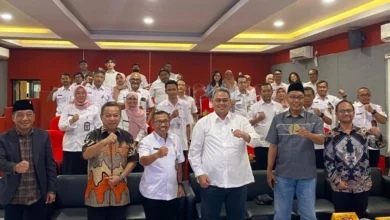 Wakil Ketua DPRD Jateng Ajak Sinergi Hadapi Pancaroba
