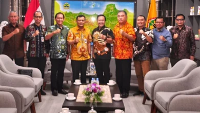 Borobudur Marathon 2025 Siap Gaet Pelari Dunia