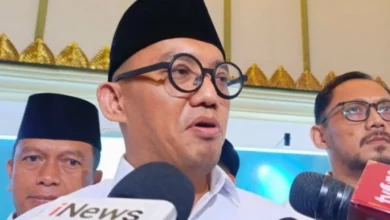 Hasan Nasbi Mundur, Ini Tanggapan Gerindra