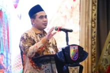Gus Yasin Minta Penanganan Sampah Harus Jadi Gerakan Bersama