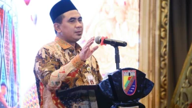 Gus Yasin Minta Penanganan Sampah Harus Jadi Gerakan Bersama