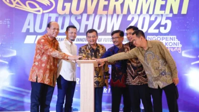 GAS Jateng 2025, Pameran Otomotif Sekaligus Gerakan Sadar Pajak