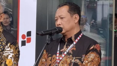Dugaan Korupsi di PT Pupuk Indonesia, KPK : Kita Sudah Dapat Informasi