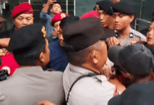 Drama Penyusupan di Sidang Hasto “Ramai” di Dunia Maya
