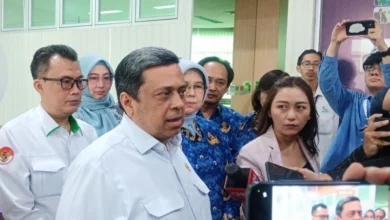 Terkait Kehalalan Produk di Pasaran, BPJPH-BPOM Gelar Inspeksi Harian