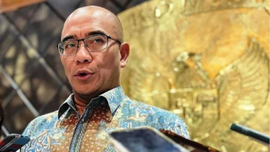 Hasto Sempat Rayu Hasyim Ashari Loloskan Harun Masiku