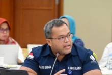 Waspadai Penipuan Berkedok Program Tenaga Kerja Mandiri 2025