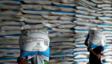 Jika Dugaan Korupsi PT Pupuk Indonesia tak Segera DiUsut, Ini Akibatnya