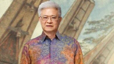 Korupsi di Tubuh PT Taspen, Ada Keterlibatan PT Sinarmas?