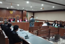 Terbukti Korupsi, Eks Direktur Operasi Ritel Jasindo Divonis 3,5 Tahun Penjara