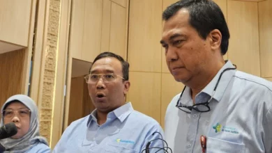 Cegah Penyalahgunaan, Kemenkes akan Segel Ruangan yang Kosong di RS