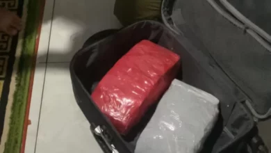 Di Kolong Kasur Hakim Ali, Kejagung Temukan Koper Duit Rp 5,5 Miliar
