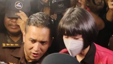 Kasus Suap CPO, Kejagung Tetapkan Tiga Tersangka Perintangan Penyidikan