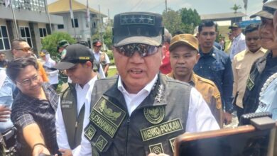 Menko Budi Minta TNI-Polri tak Ragu Tindak Premanisme Berkedok Ormas