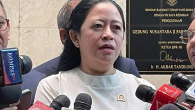 Hampir 2 Ribu CPNS Mundur, Ketua DPR Soroti Ini