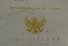 Dugaan Mafia Tanah, BPN Blokir Sertfikat Tanah terkait Mbah Tupon