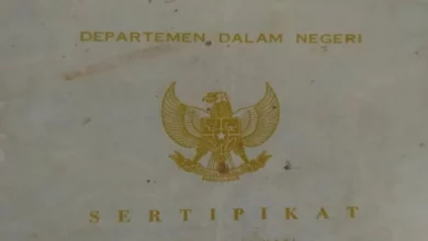 Dugaan Mafia Tanah, BPN Blokir Sertfikat Tanah terkait Mbah Tupon