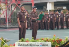 IG kejati Jateng