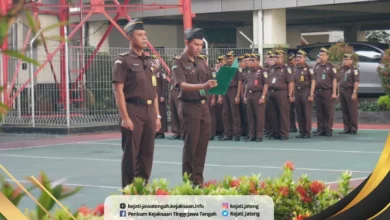 IG kejati Jateng